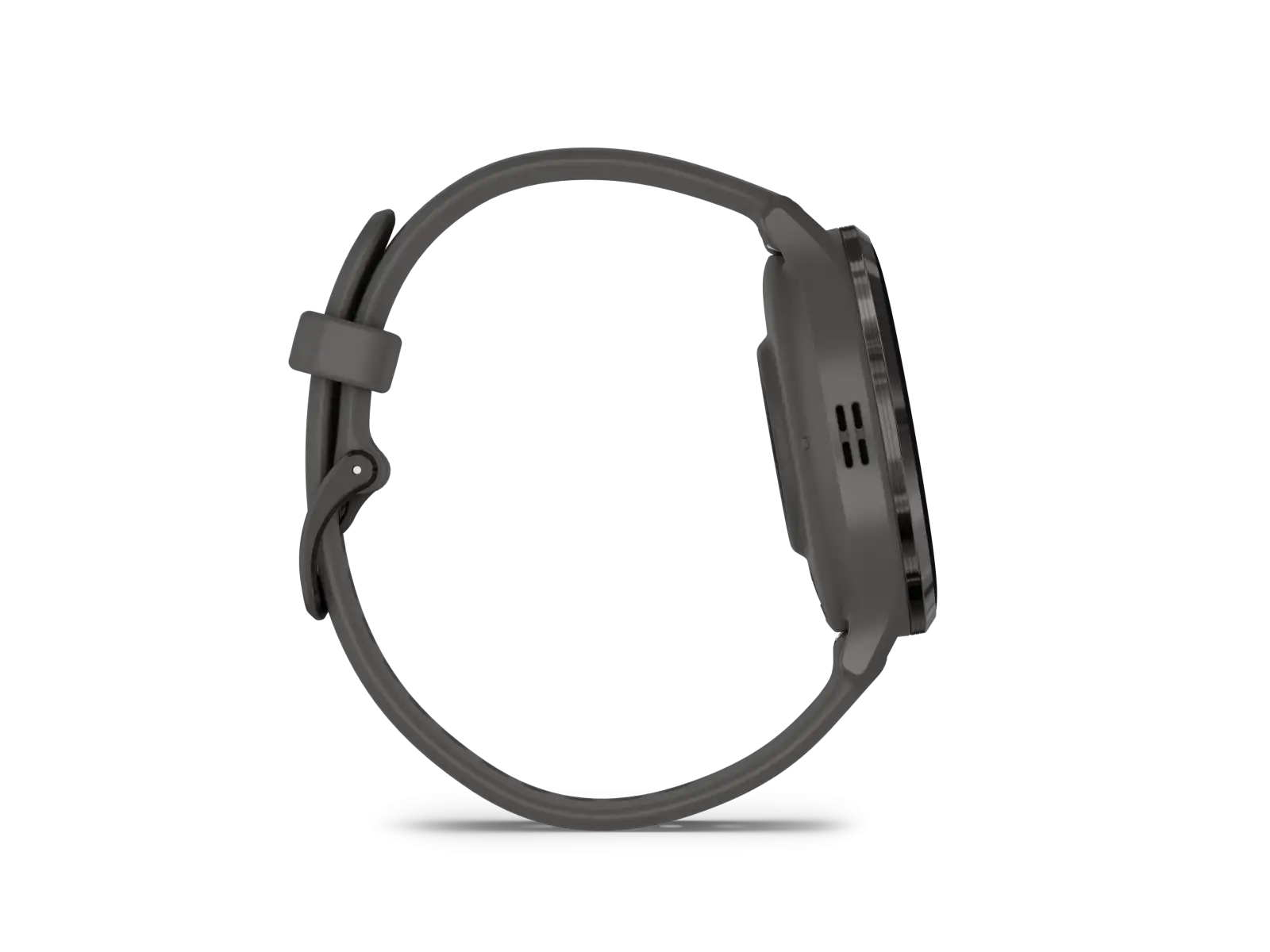 Garmin Venu 3S smart watch Slate/Gray