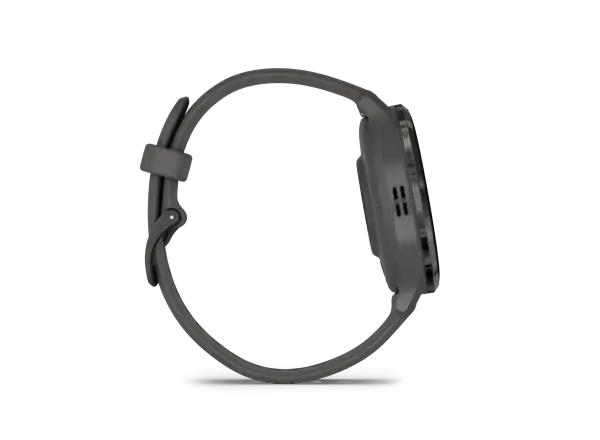 Garmin Venu 3S smart watch Slate/Gray