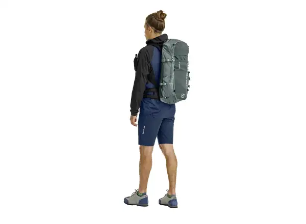 Ortovox Traverse 30 backpack 30 l Glacier Grey