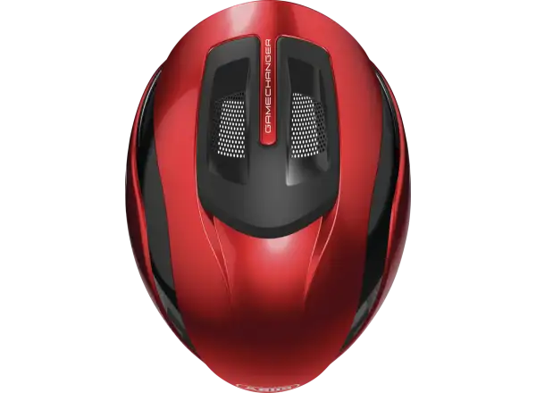 Abus Gamechanger 2.0 MIPS helmet Performance Red