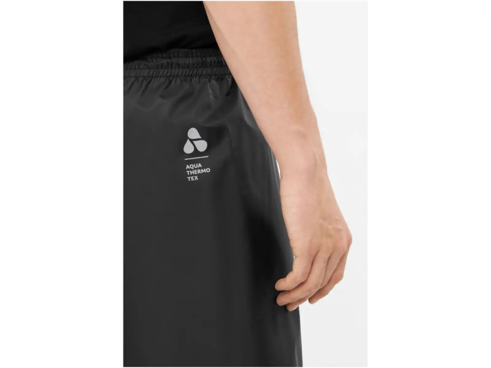 Viking Active Line Rainier men's pants Black