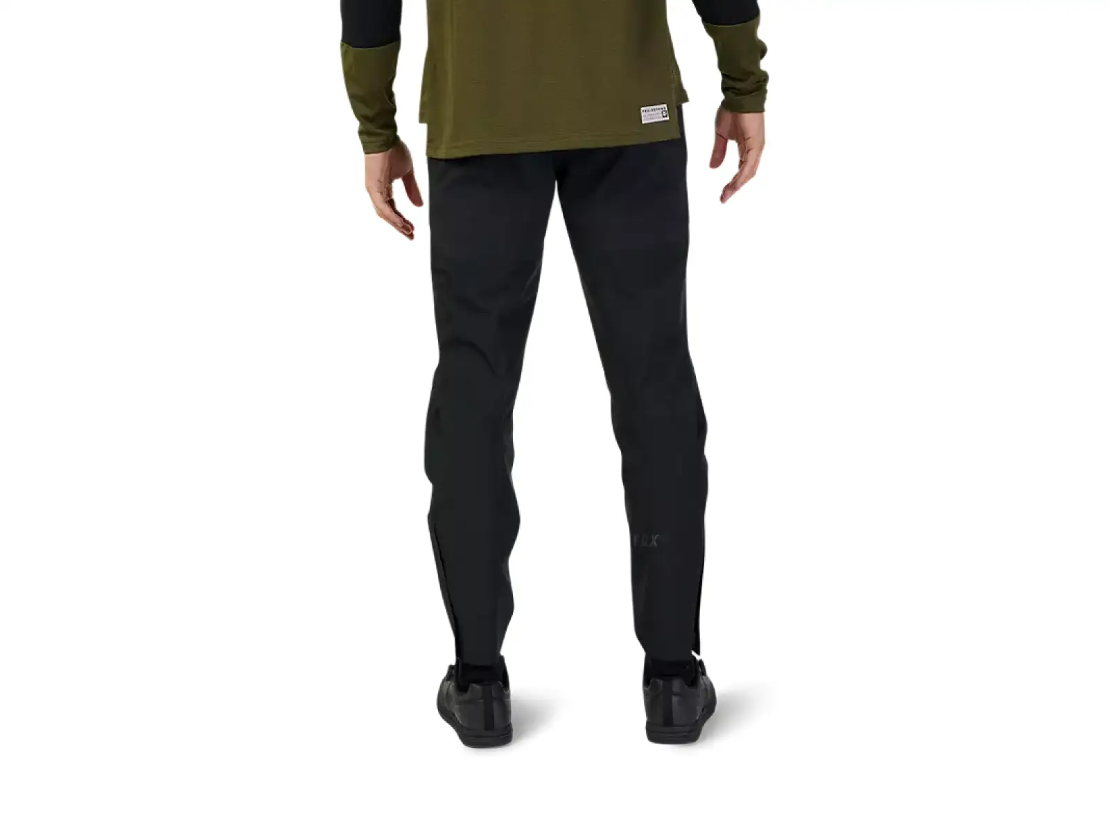 Fox Defend 3L men's pants Black
