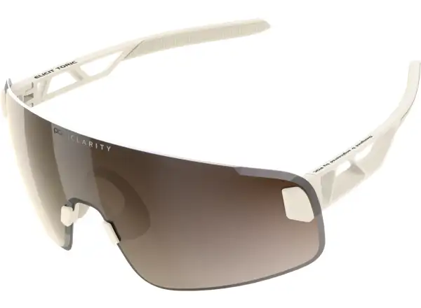 POC Elicit Toric glasses Okenitee Off-White/Clarity