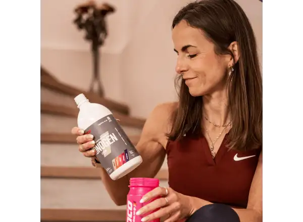Penco Ionogen drink with L-carnitine 1000ml
