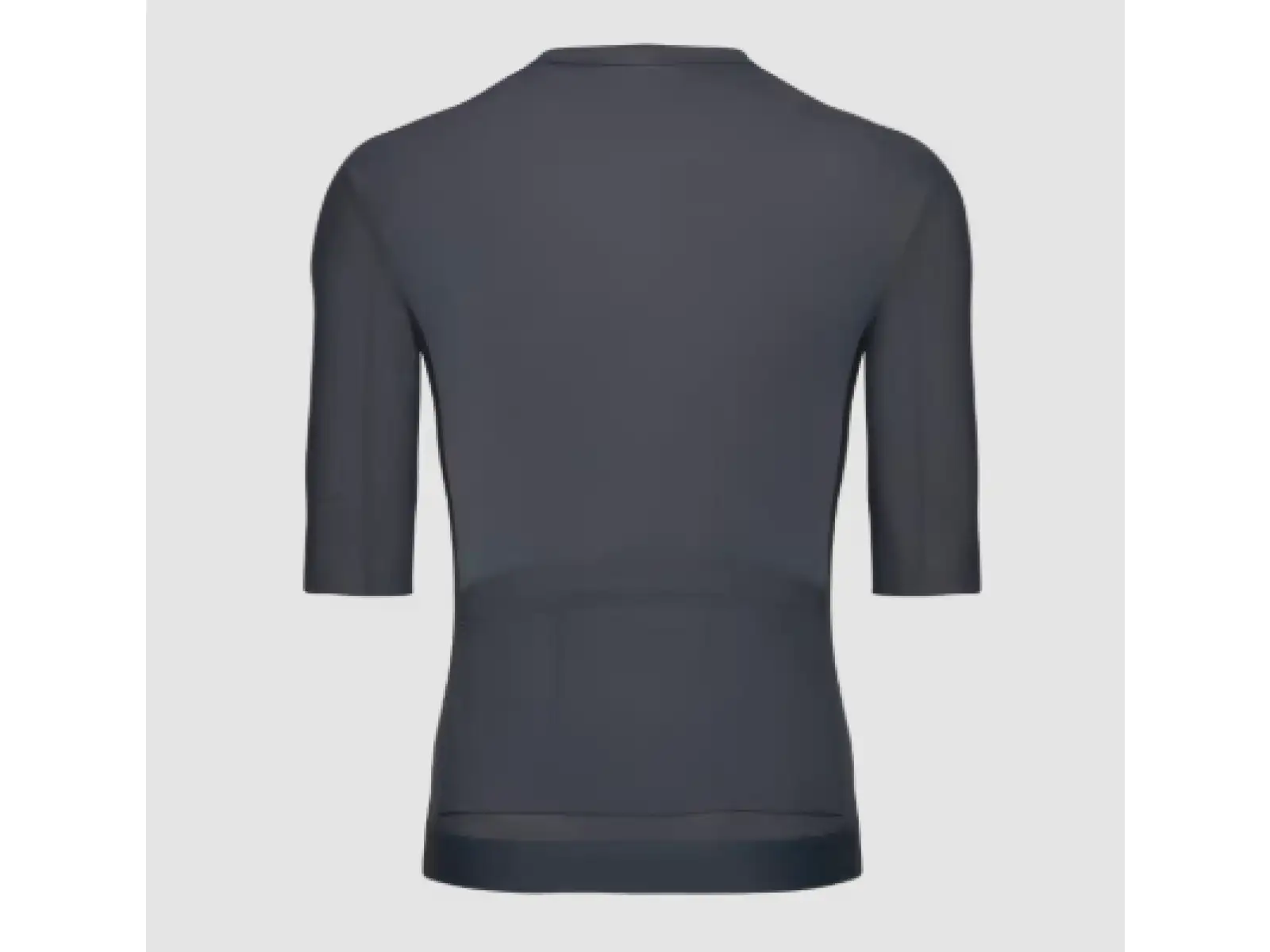 POC Raceday men's jersey short sleeve Sylvanite Grey