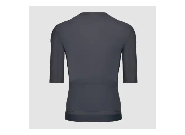 POC Raceday men's jersey short sleeve Sylvanite Grey
