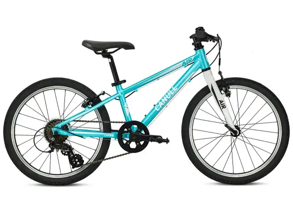CANULL Air 20 kids bike mint