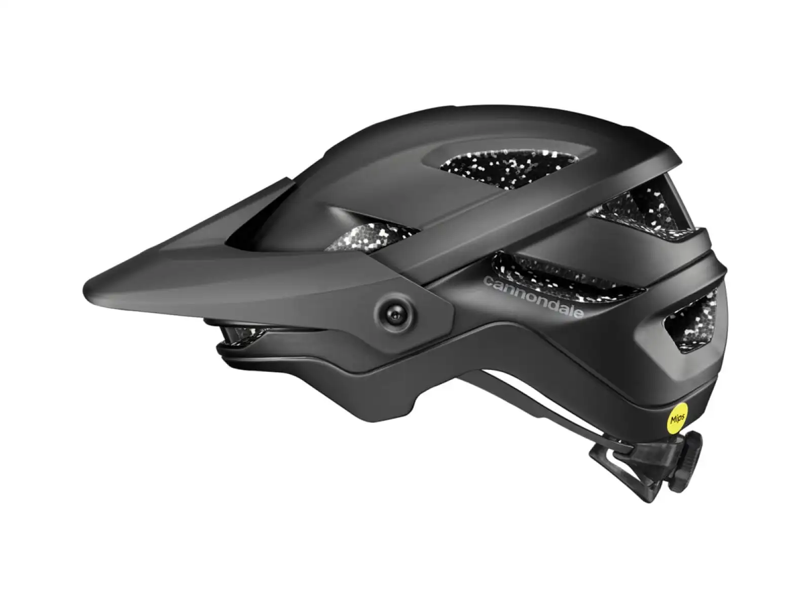 Cannondale Terrus helmet Starry Night Black