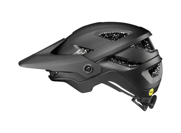 Cannondale Terrus helmet Starry Night Black