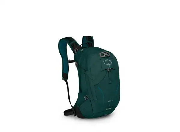 Osprey Sylva 12 Backpack Baikal Green
