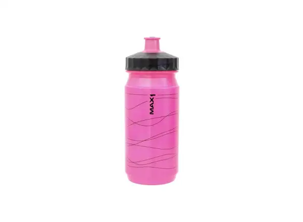 Max1 Anyroad bottle 550 ml Magenta