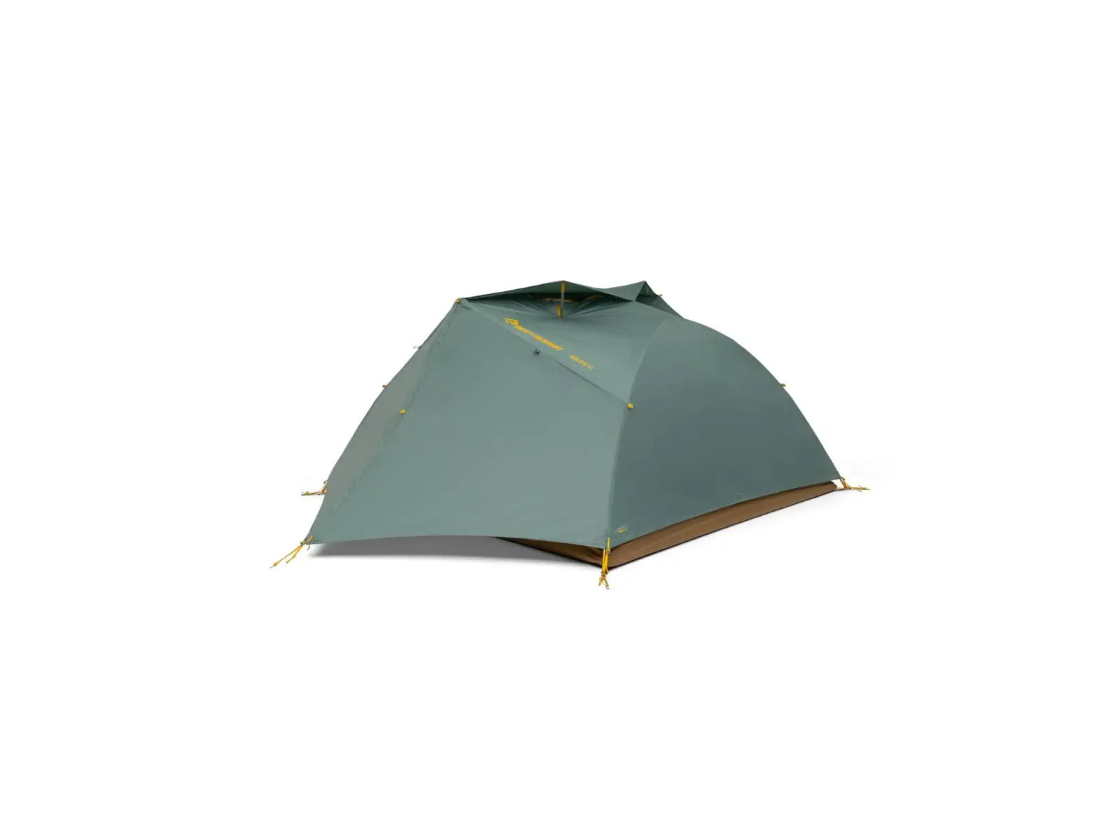 Sea To Summit Ikos Evo Tent TR3 freestanding tent Laurel Wreath