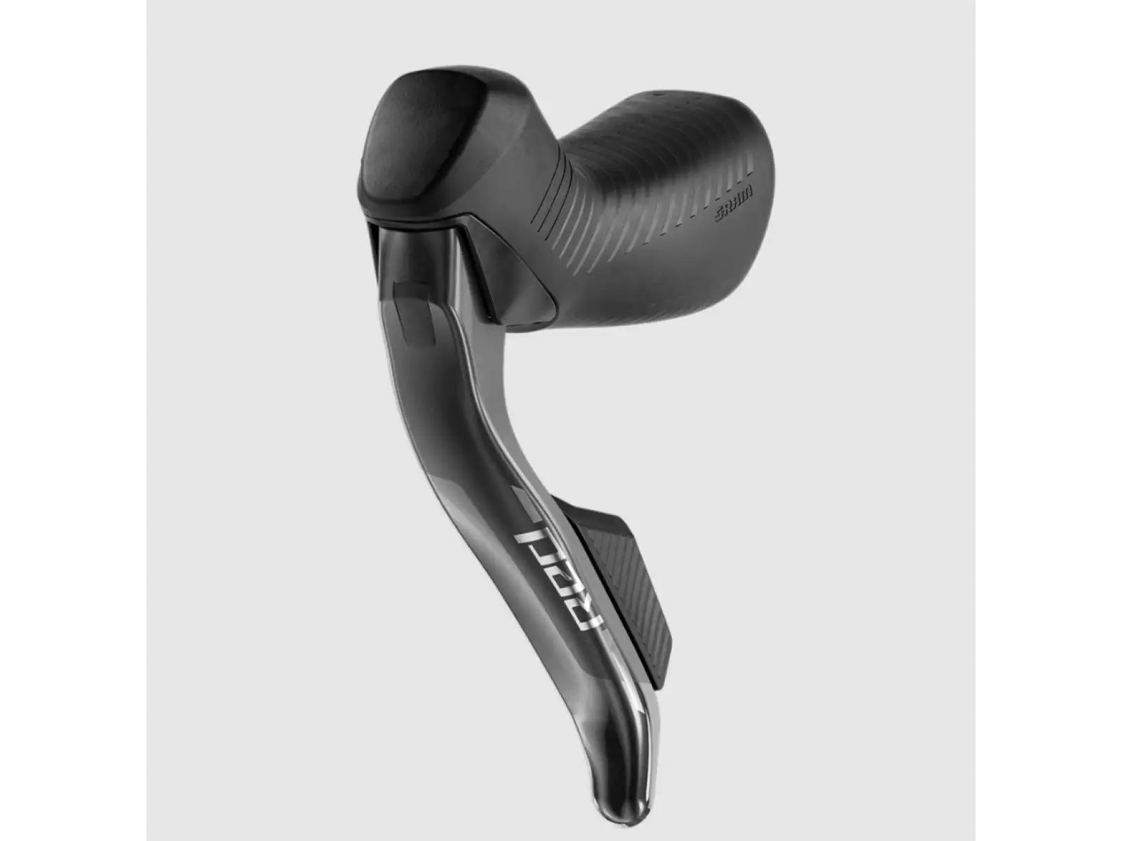 Sram Red AXS E1 front brake and shifter