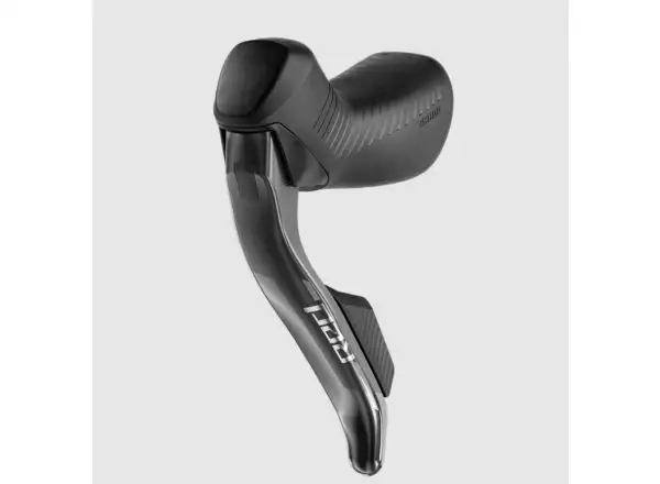 Sram Red AXS E1 front brake and shifter