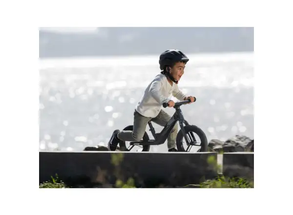Giant PRE RCARBON PUSH BIKE children's balance bike