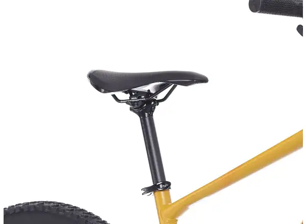 Superior XC 6.2 mountain bike Gloss Yellow