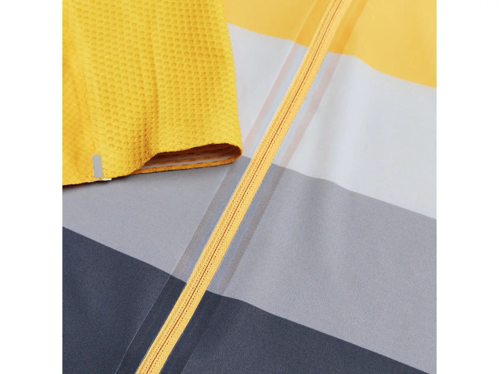 Endura Pro SL Race men's jersey short sleeve Mustard