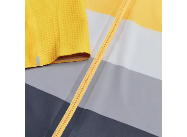 Endura Pro SL Race men's jersey short sleeve Mustard