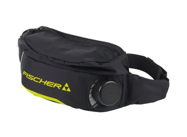 Fischer Drinkbelt Professional waist bag with bottle 1L