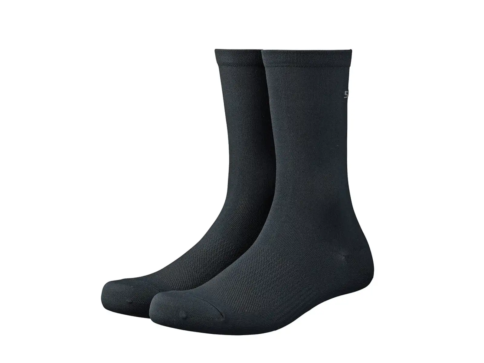 Shimano Performance cycling socks black