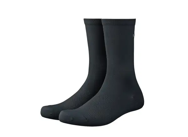 Shimano Performance cycling socks black