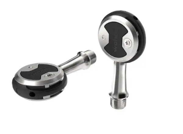 Wahoo Speedplay Zero 53 road pedals