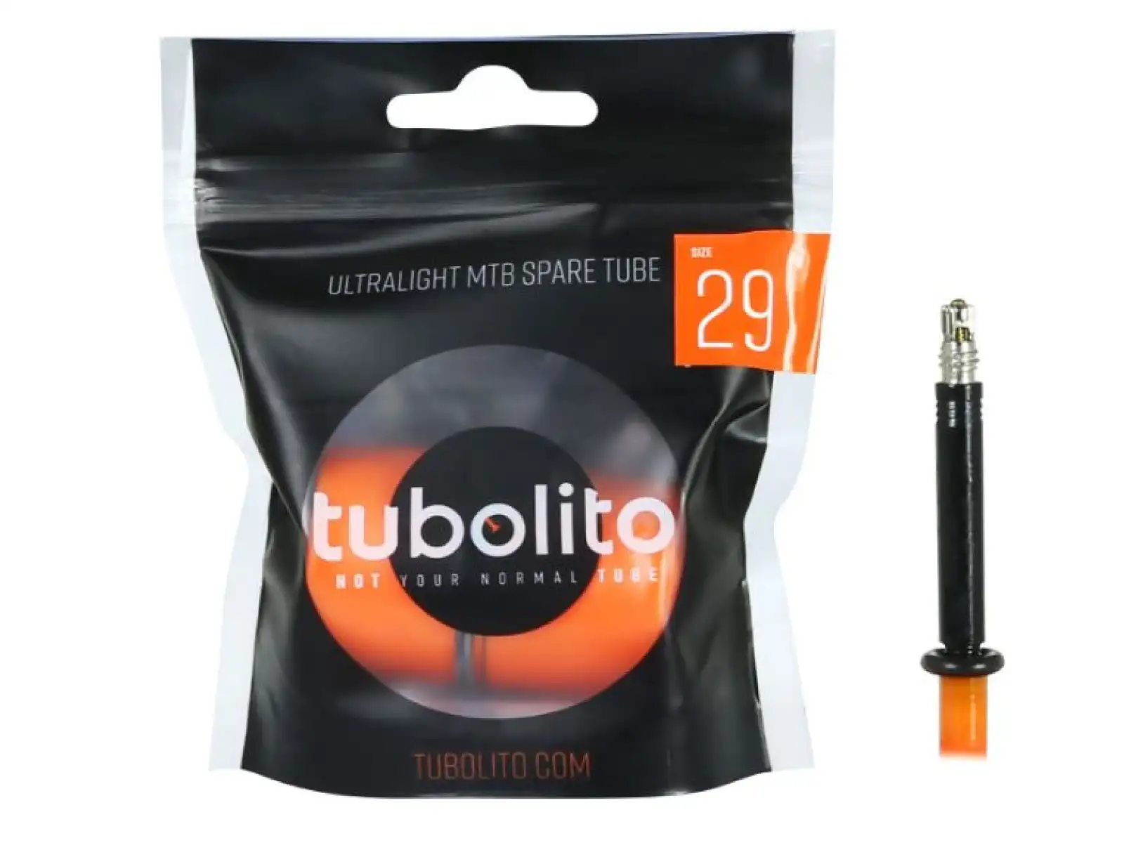 Tubolito S-Tubo MTB tube 29 x 1.8-2.4 Schrader valve