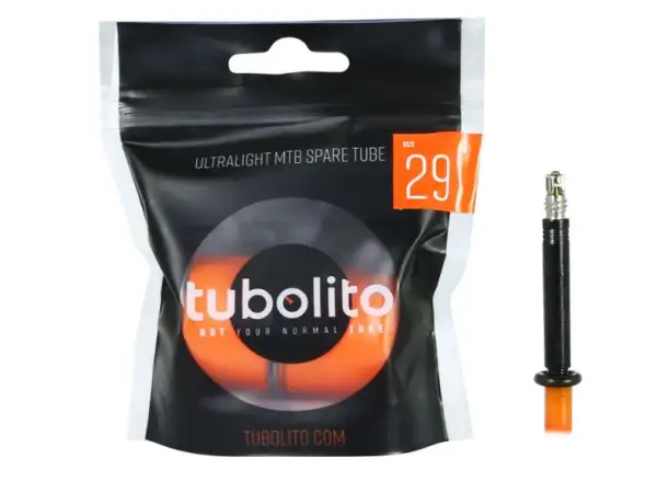 Tubolito S-Tubo MTB tube 29 x 1.8-2.4 Schrader valve