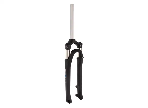 SR Suntour NX1-LO trekking suspension fork black 28.6/255 mm Ahead
