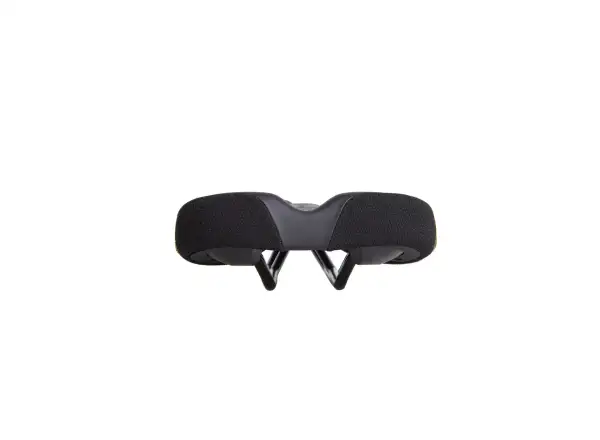 WTB Volt Steel Wide saddle 150 mm black