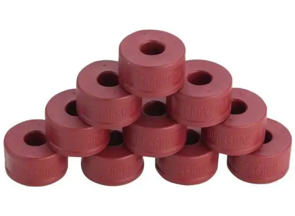 Rock Shox Bottomless Tokens 35 mm 10pcs