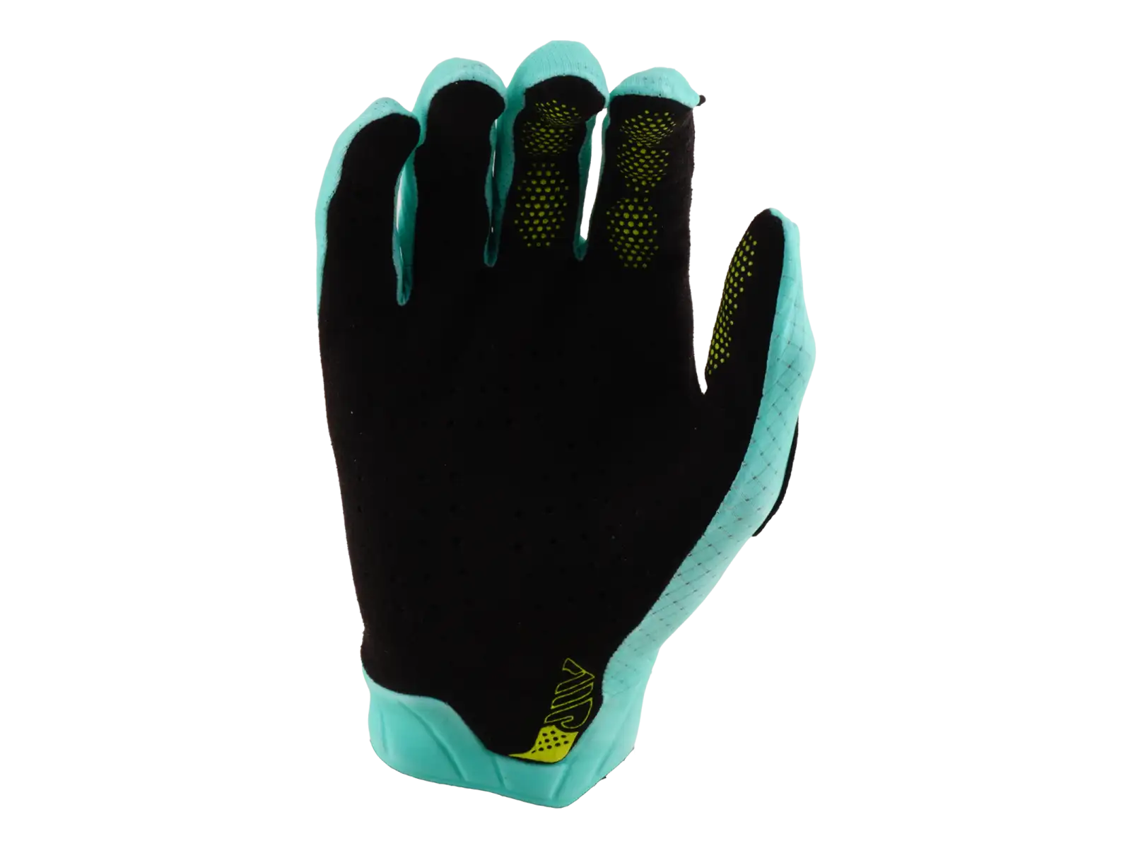 Troy Lee Designs Youth Air Mono kids gloves Real Teal