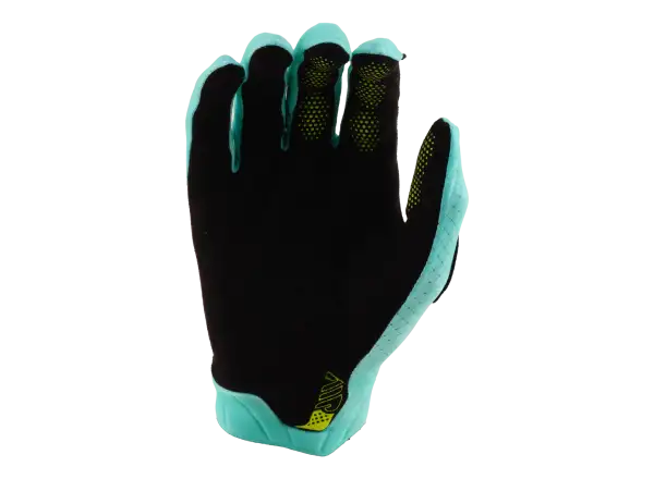 Troy Lee Designs Youth Air Mono kids gloves Real Teal