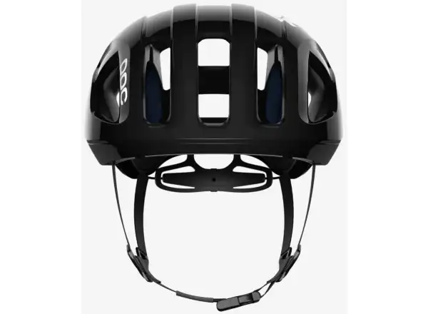 POC Ventral Spin Raceday road helmet uranium black