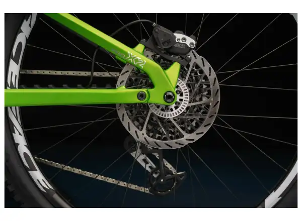 Crussis e-Full 12.12-PRO X2 REM-(800) full-suspension electric bike