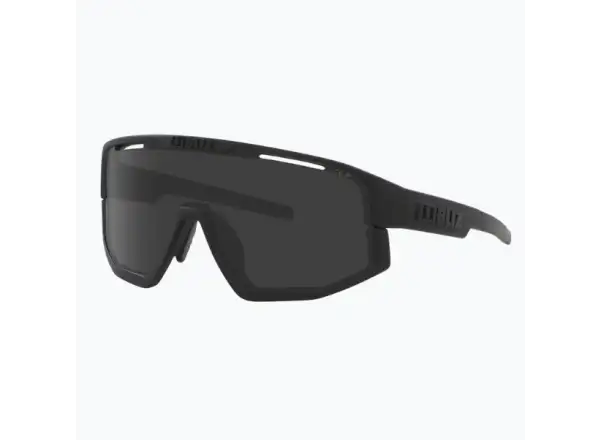 Bliz Fusion Small sunglasses Matte Black/Smoke