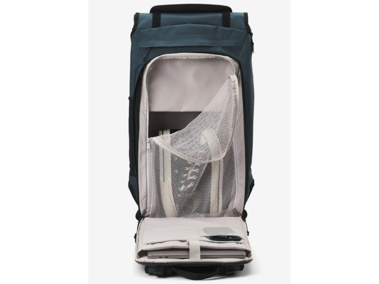Aevor Travel Pack travel backpack Proof Petrol