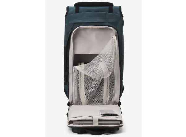 Aevor Travel Pack travel backpack Proof Petrol