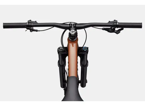 Cannondale Habit HT 1 mountain bike Cinnamon