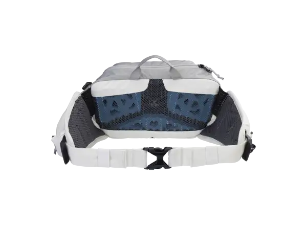 Evoc Hip Pack 3 cycling waist bag Sand/Stone