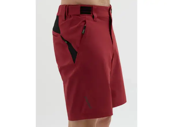 Silvini Elvo MP2525 men's shorts Merlot