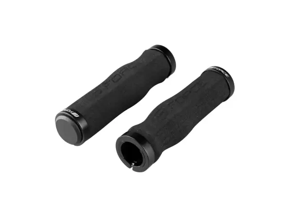 Force foam grips black
