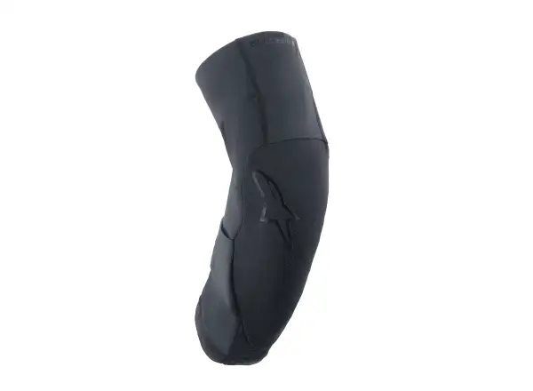 Alpinestars A-Motion Plasma Pro knee protector Black