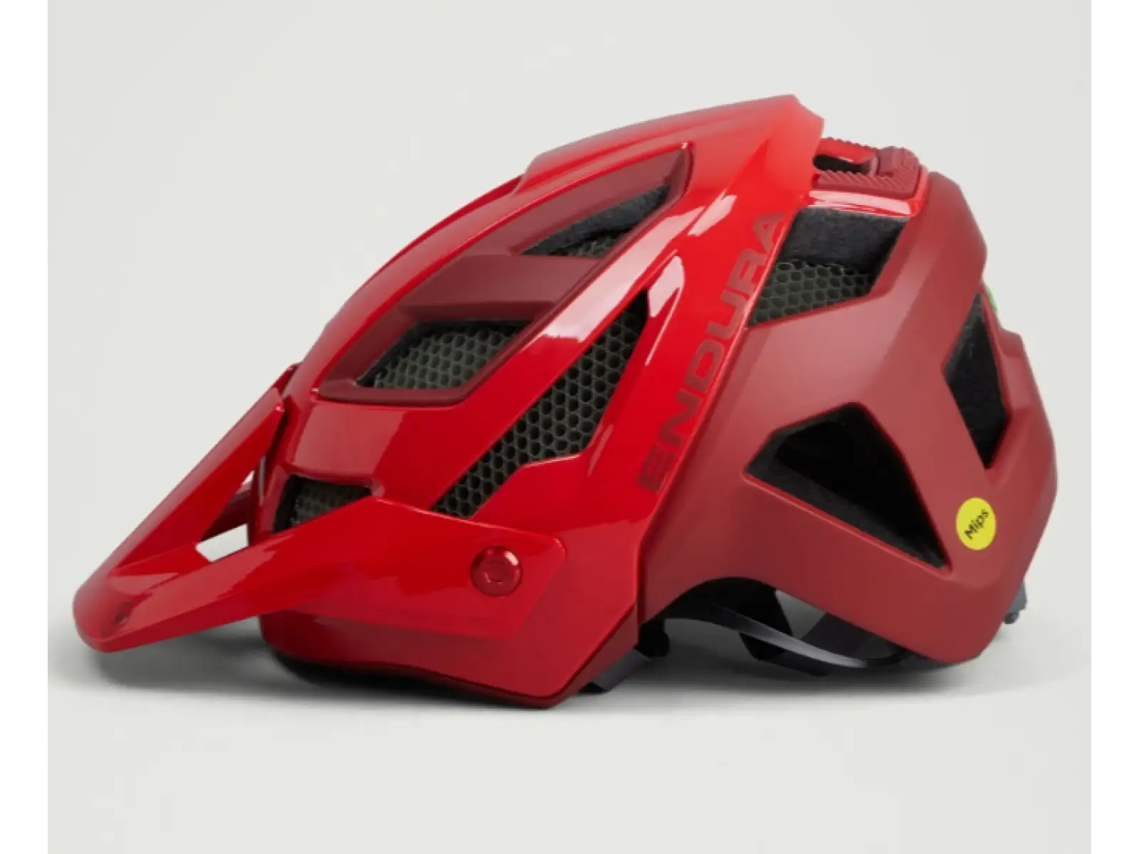 Endura MT500 Mips helmet Brick Red