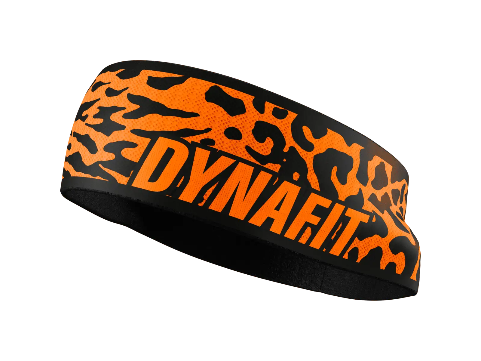 Dynafit Graphic headband Smoke Blue