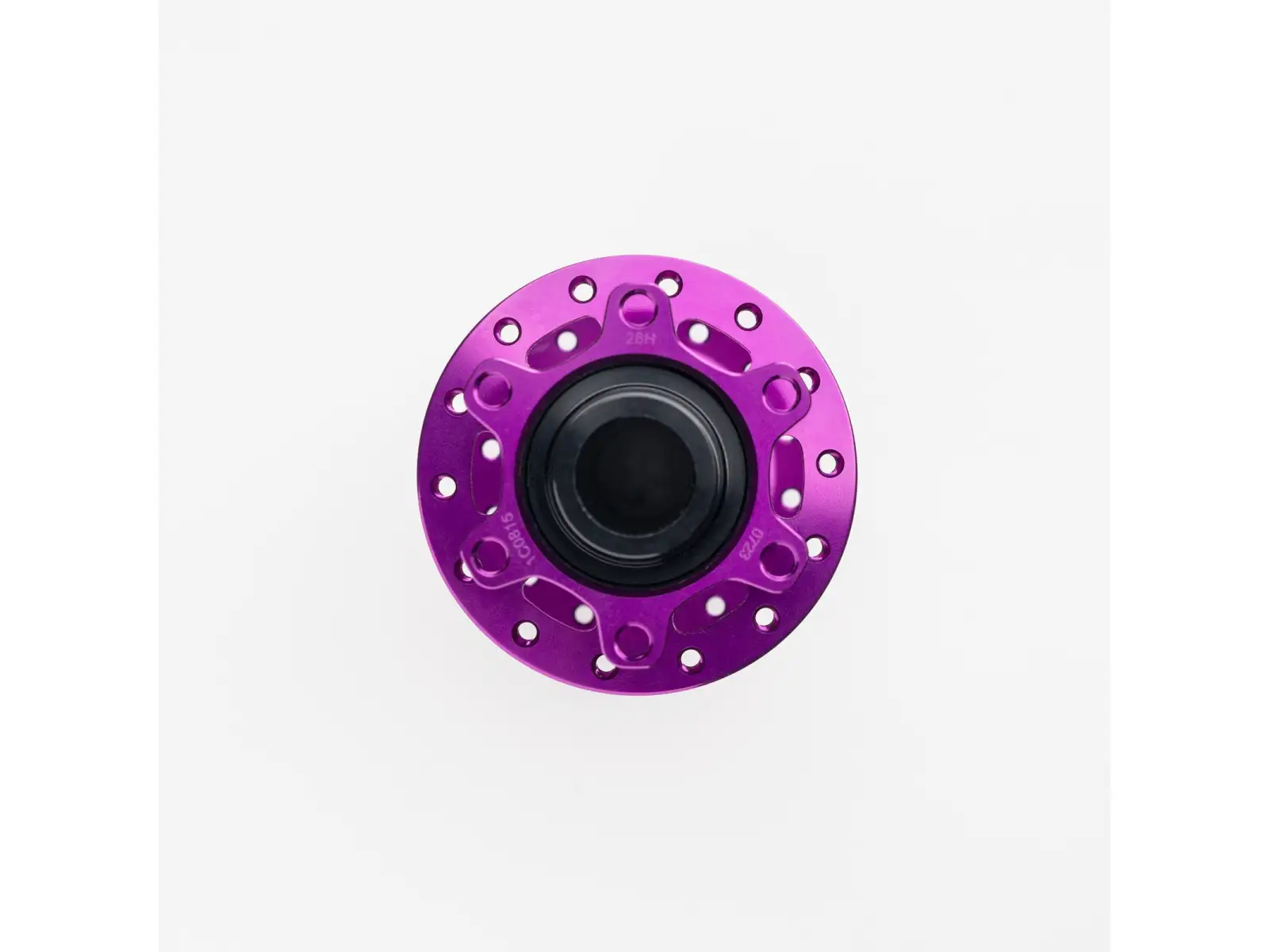 OneUp rear hub 12x148 mm 32 holes purple