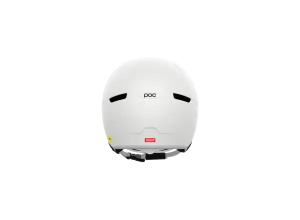 POC Obex Visor ski helmet Hydrogen White/Clarity Universal/Sunny/Grey