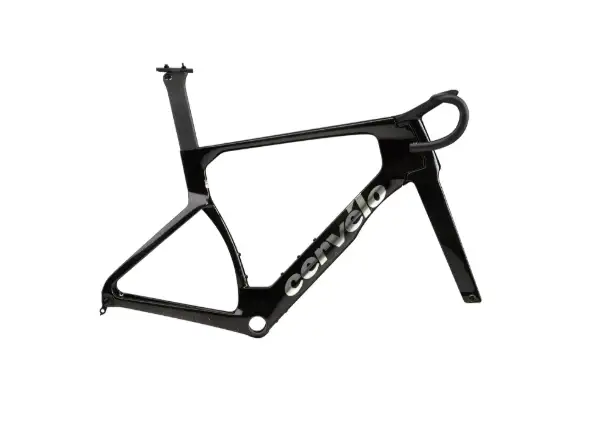 Cervélo S5 Frameset Five Black frame set