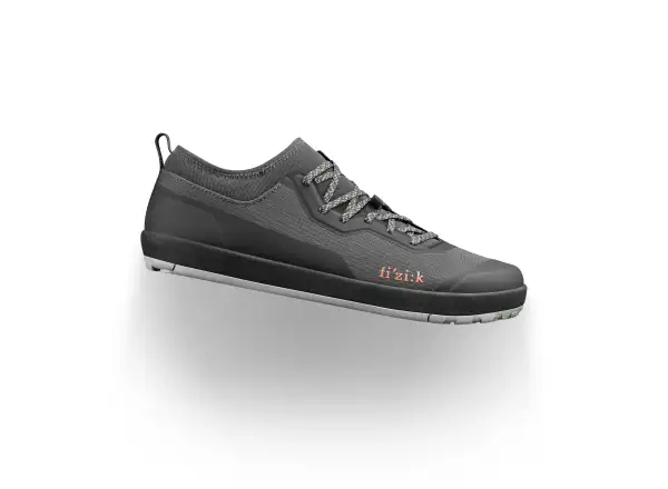 Fizik Gravita Versor 2 Flat MTB shoes Anthracite/Black