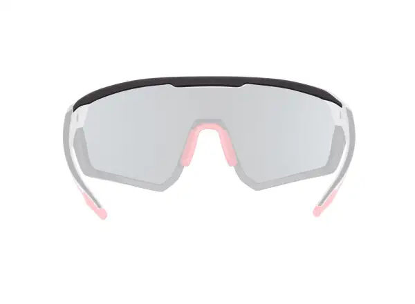Force Apex sweatband replacement for glasses Black